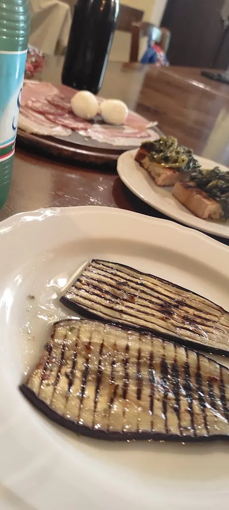 Menu_Arbustum azienda agrituristica_Casal di Principe_image_4