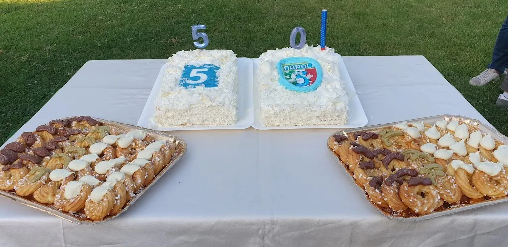 Menu_Arbustum azienda agrituristica_Casal di Principe_image_5