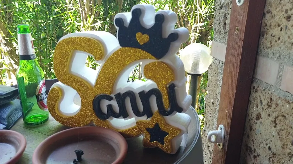 Luigi Vitiello_Arbustum azienda agrituristica_Casal di Principe_review