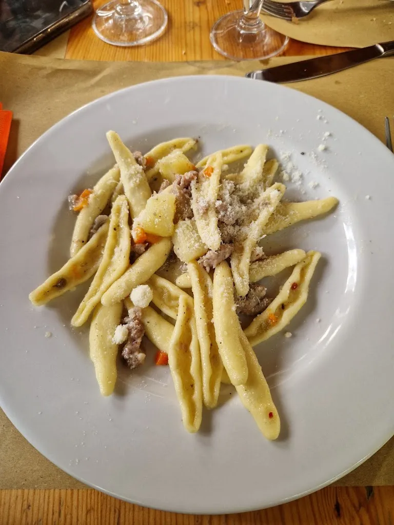 Salvatore Bigtotore_Arbustum azienda agrituristica_Casal di Principe_review