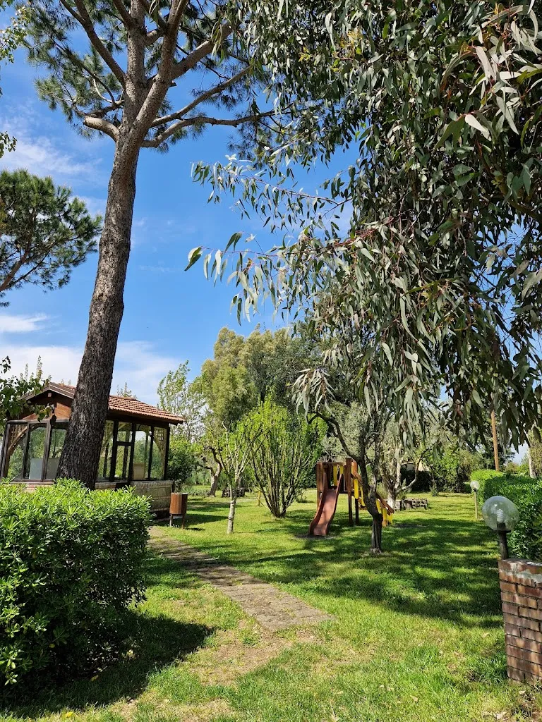 Arbustum azienda agrituristica_Casal di Principe_slider_image_3