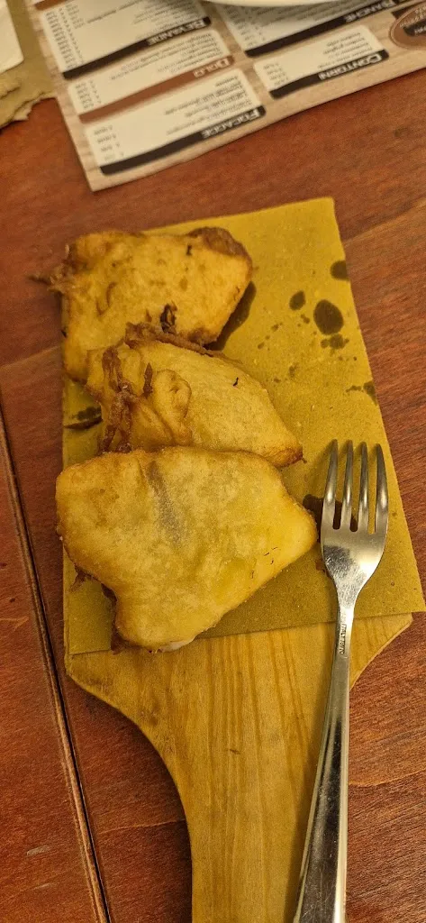 Alberto Petrucci_I Tre Ghiottoni_Atri_review