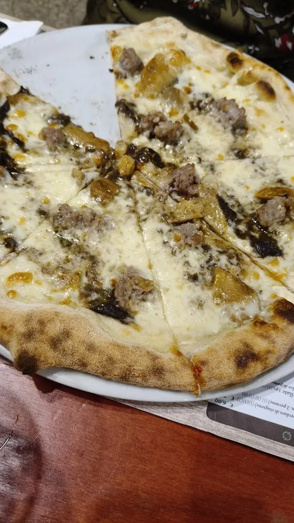 Stefania Orlando_I Tre Ghiottoni_Atri_review