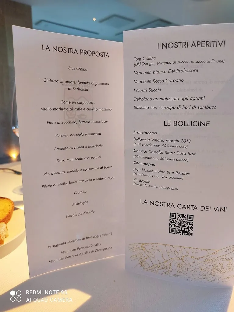 Menu_Villa Maiella_Guardiagrele_image_1