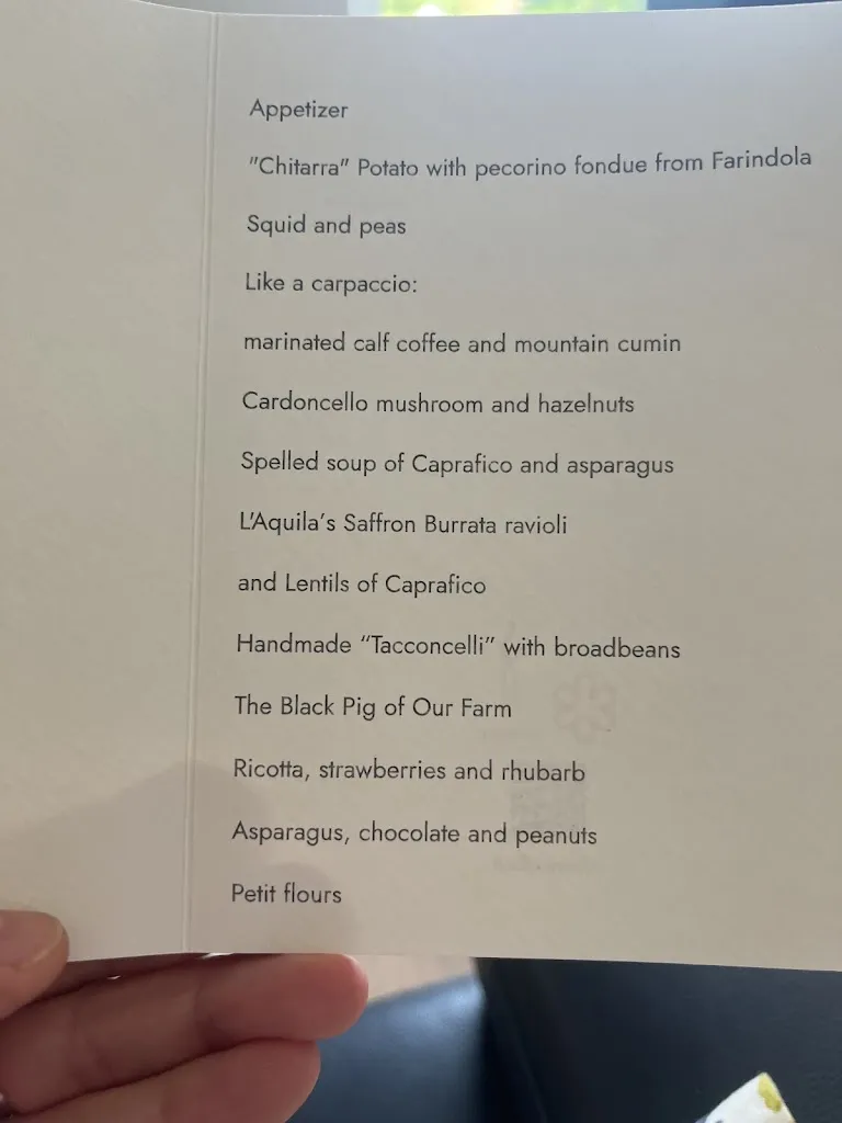 Menu_Villa Maiella_Guardiagrele_image_2