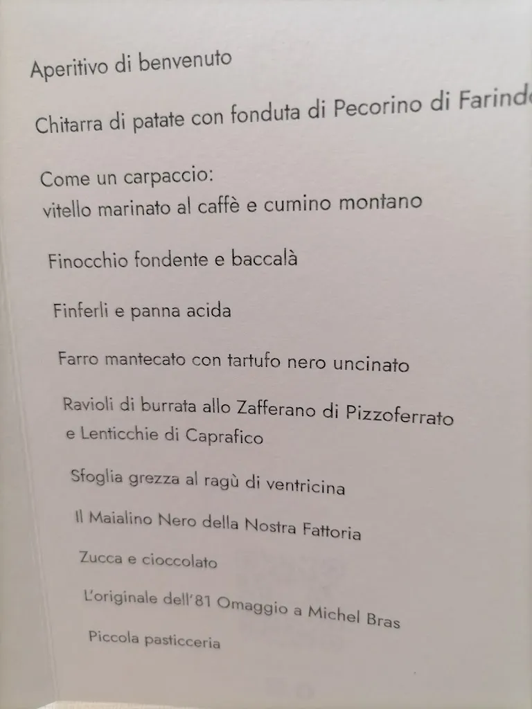 Menu_Villa Maiella_Guardiagrele_image_4
