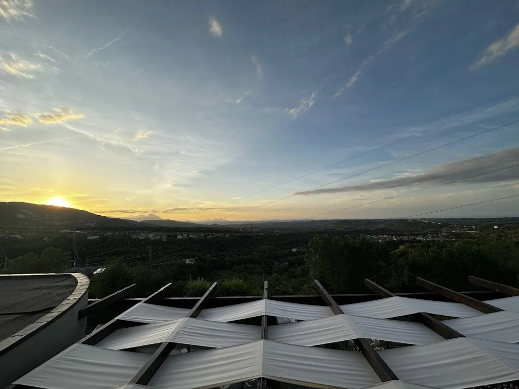 Steven Leach_Villa Maiella_Guardiagrele_review