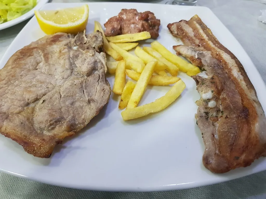 Menu_Il Braciere di pako_Casal di Principe_image_4