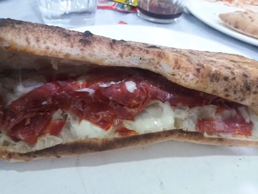 Menu_Il Braciere di pako_Casal di Principe_image_5