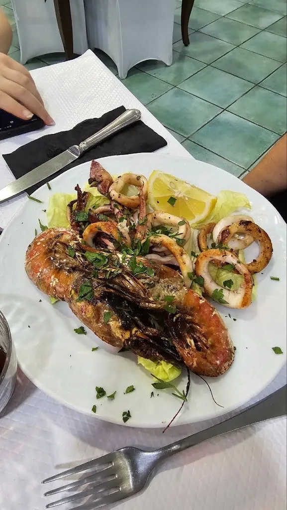 Menu_Il Braciere di pako_Casal di Principe_image_8