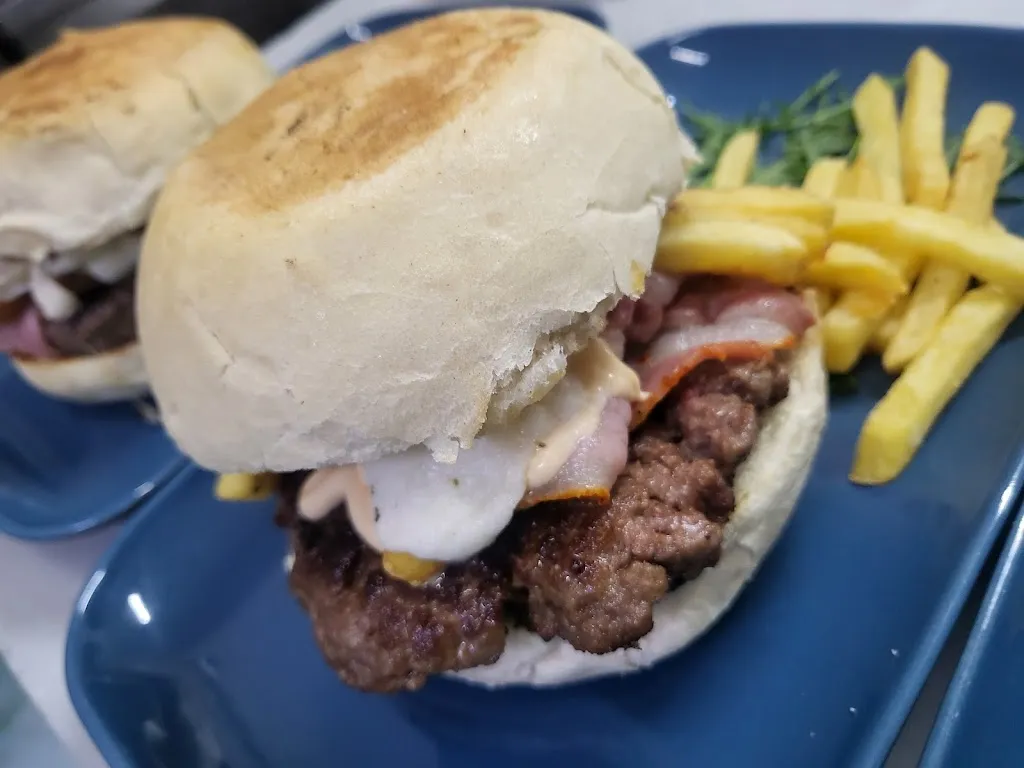 Menu_Il Braciere di pako_Casal di Principe_image_9