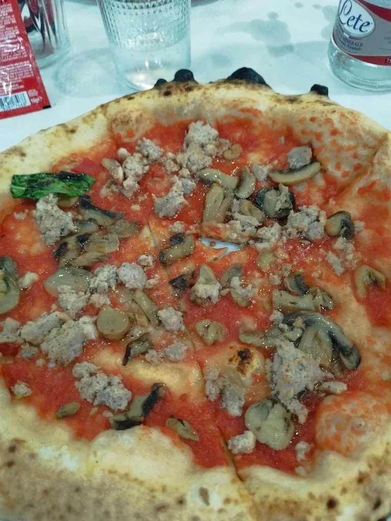 Stefania Traettino_Il Braciere di pako_Casal di Principe_review