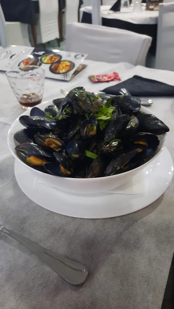 Fabio Fornasari_Il Braciere di pako_Casal di Principe_review