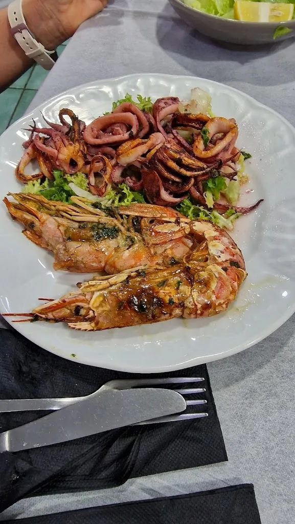 massimiliano iavarone_Il Braciere di pako_Casal di Principe_review