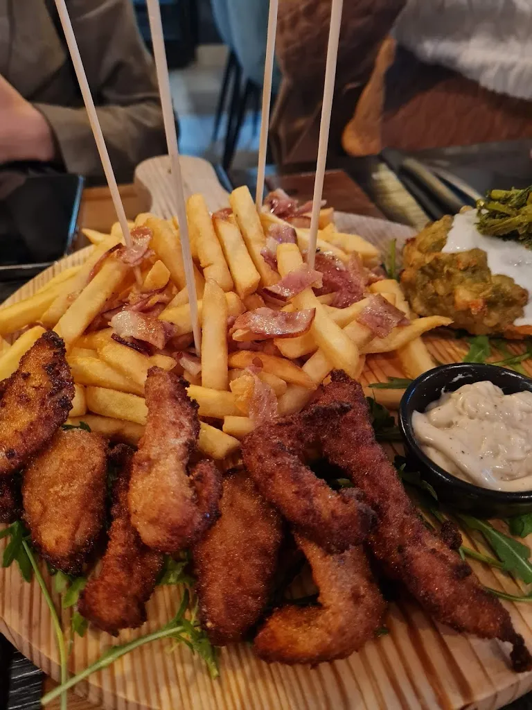 Menu_Tavolo3 Pub_Casal di Principe_image_3