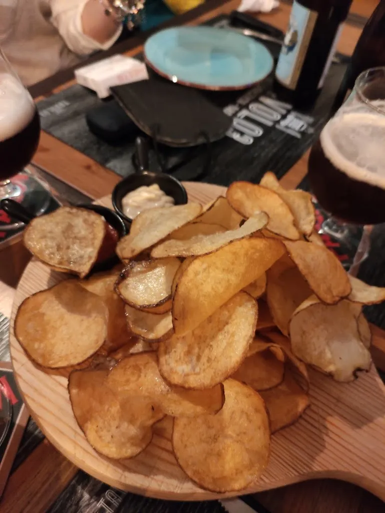 Menu_Tavolo3 Pub_Casal di Principe_image_6