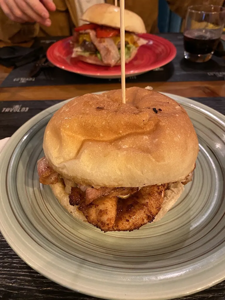 Menu_Tavolo3 Pub_Casal di Principe_image_8