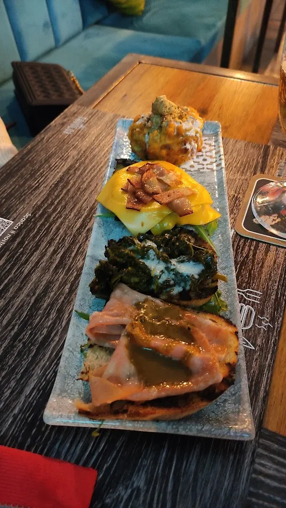 Menu_Tavolo3 Pub_Casal di Principe_image_9