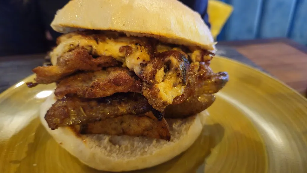 Fra Mox_Tavolo3 Pub_Casal di Principe_review