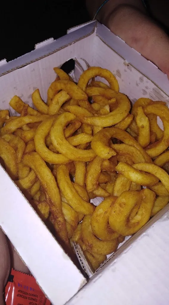 Menu_Black Hungry_Casal di Principe_image_9