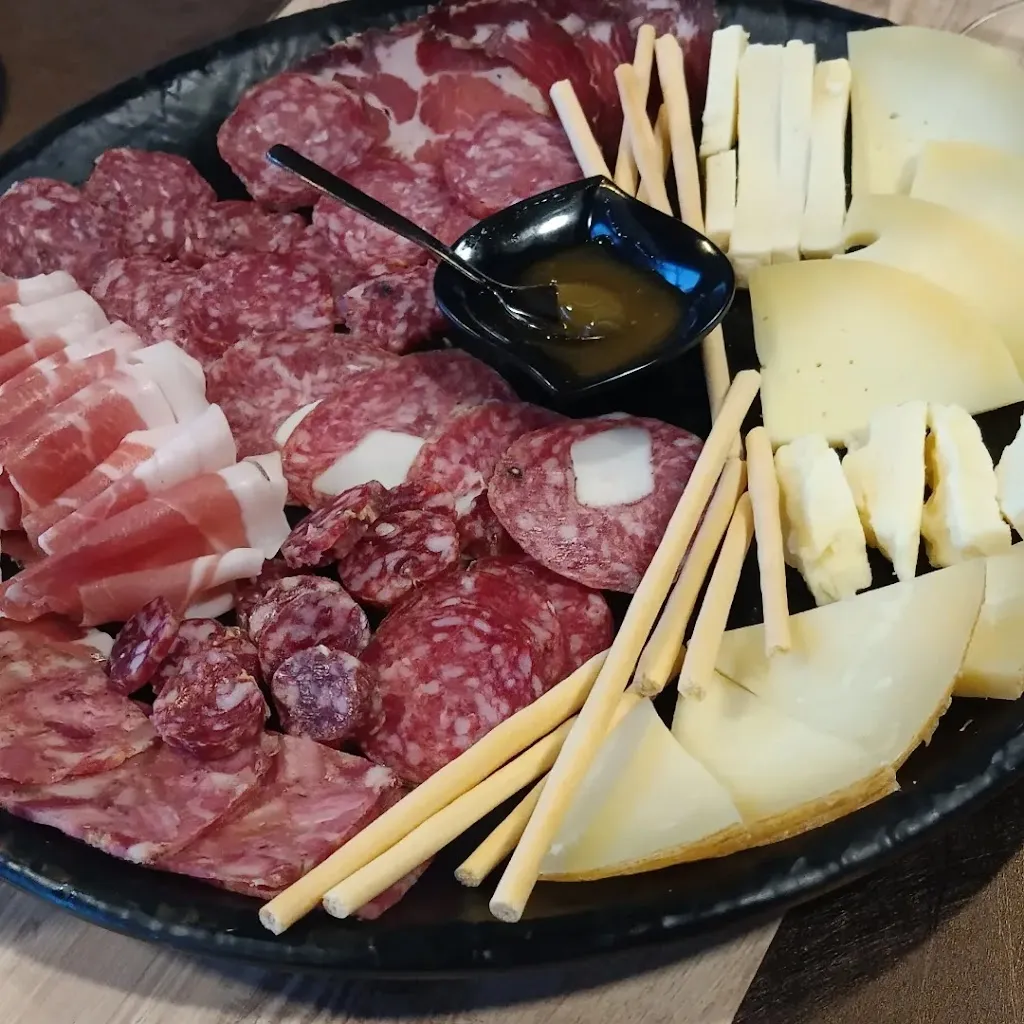 Menu_Brace Viva Steakhouse_Casal di Principe_image_8