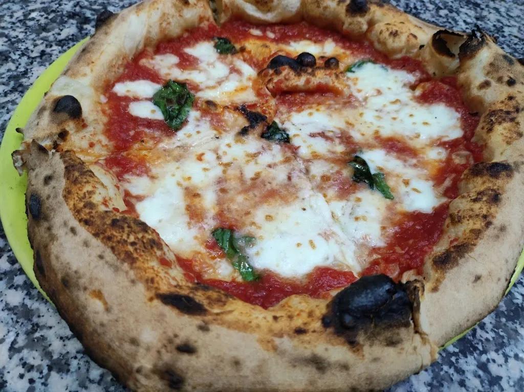 Menu_Exclusive pizza e cucina_Casal di Principe_image_5