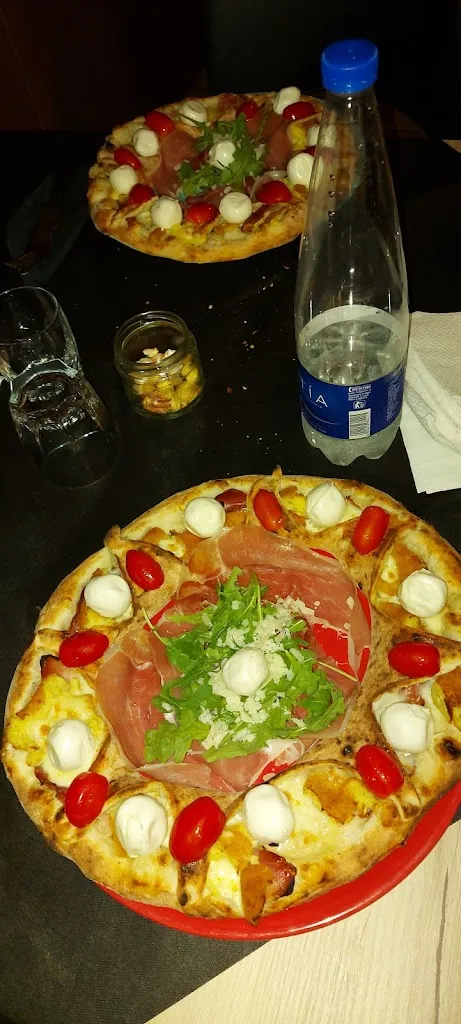 Menu_Exclusive pizza e cucina_Casal di Principe_image_7