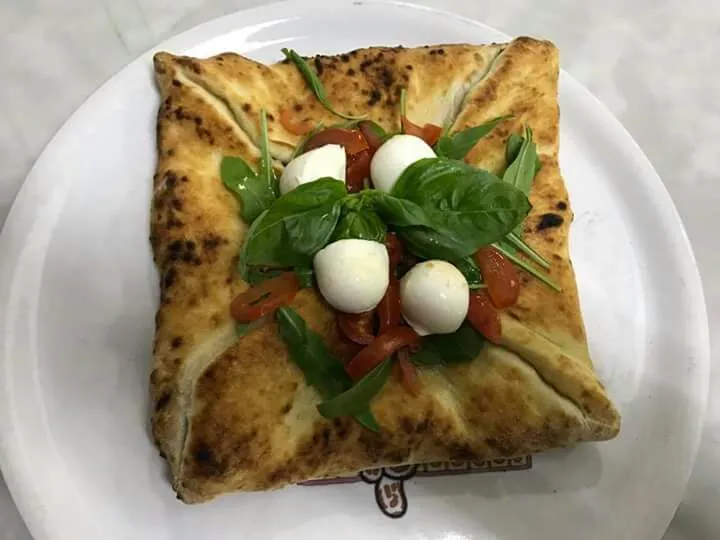 Menu_Exclusive pizza e cucina_Casal di Principe_image_8