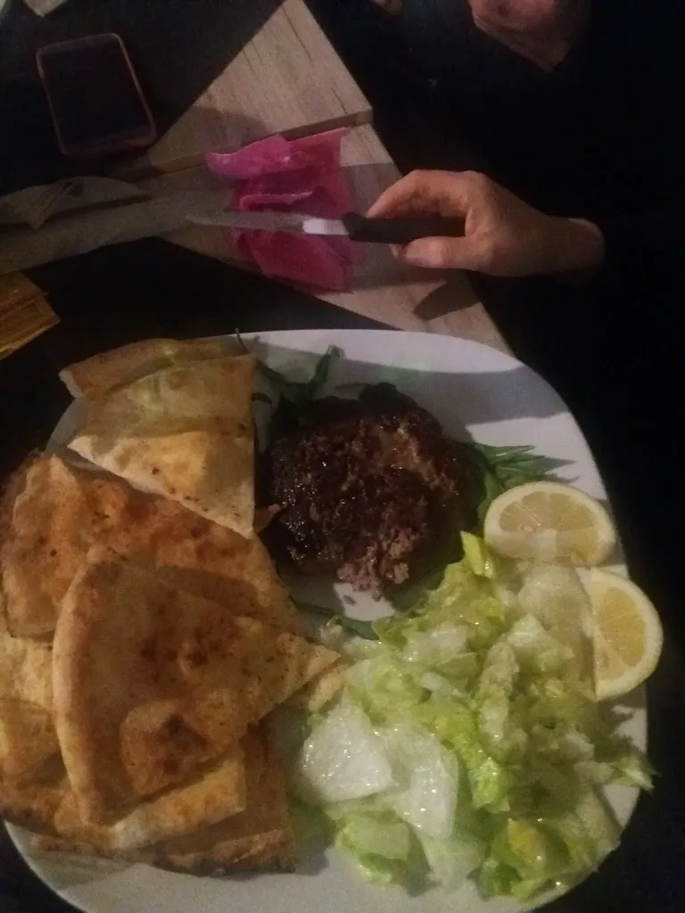 Menu_Exclusive pizza e cucina_Casal di Principe_image_9