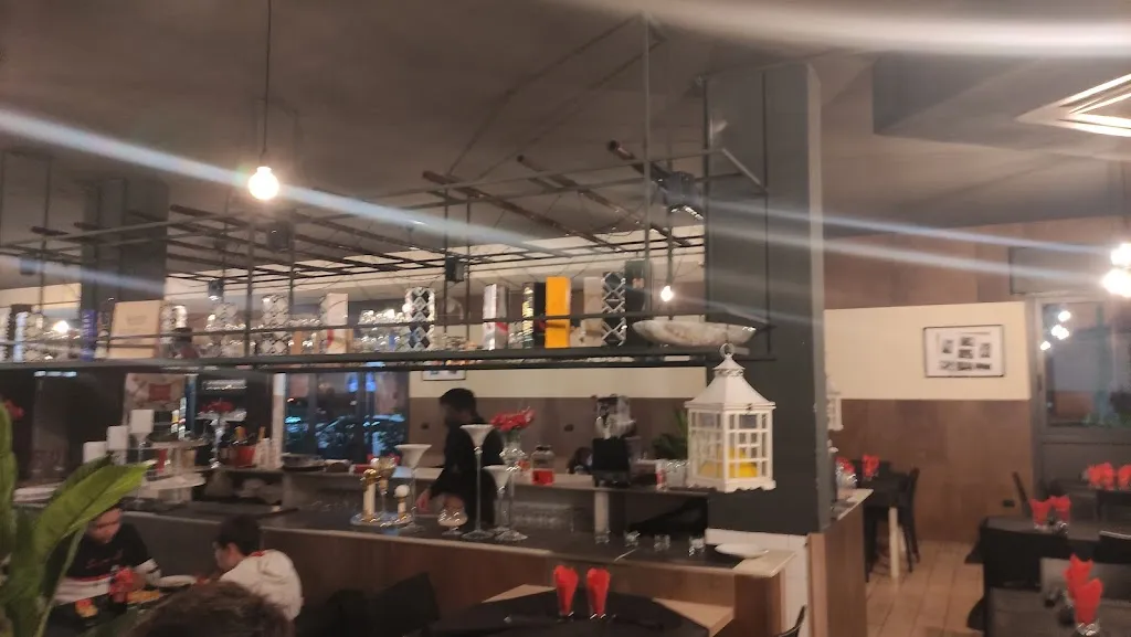 Arturo Caprio_Exclusive pizza e cucina_Casal di Principe_review