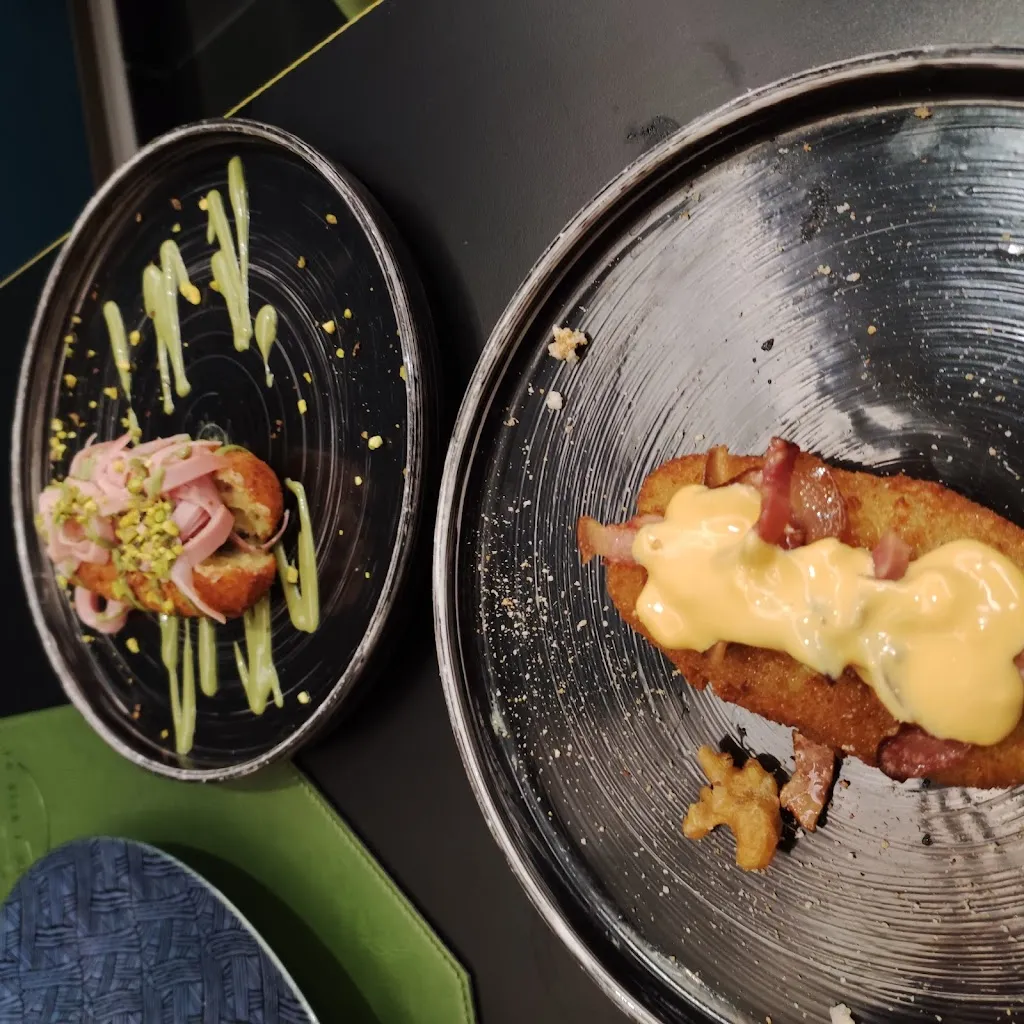 Menu_Pizzeria La Vita è Bella_Casal di Principe_image_6