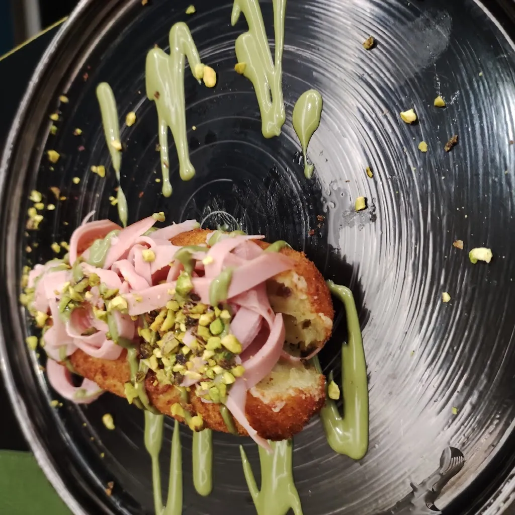 Menu_Pizzeria La Vita è Bella_Casal di Principe_image_7