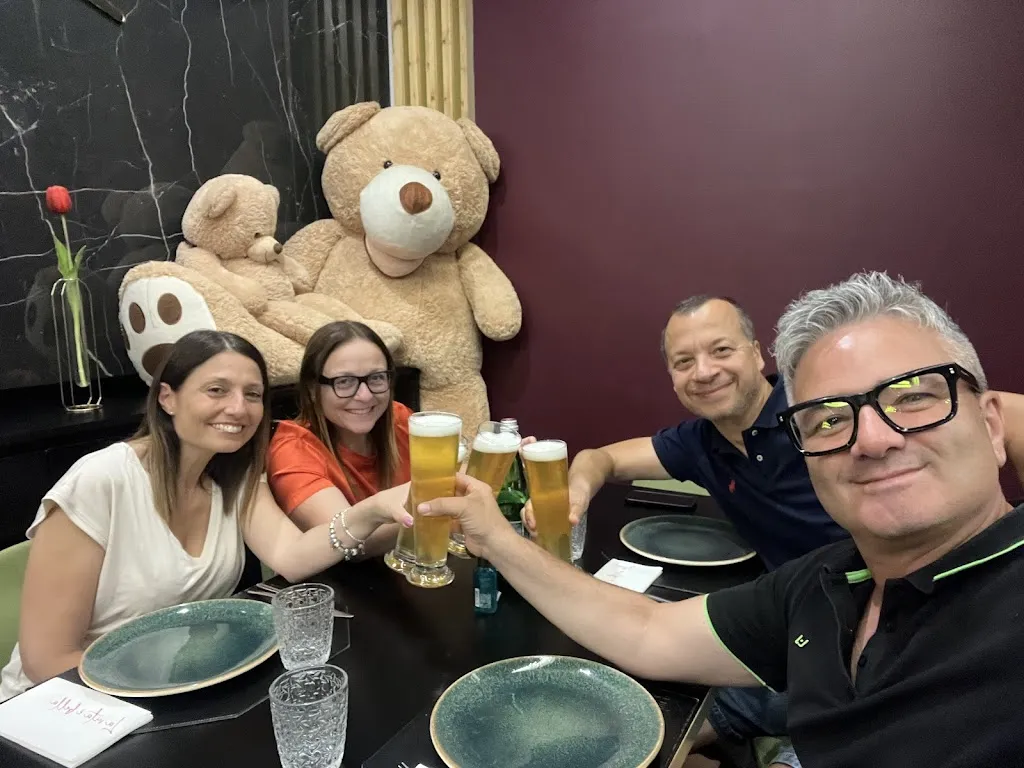 Rosario Graziano_Pizzeria La Vita è Bella_Casal di Principe_review