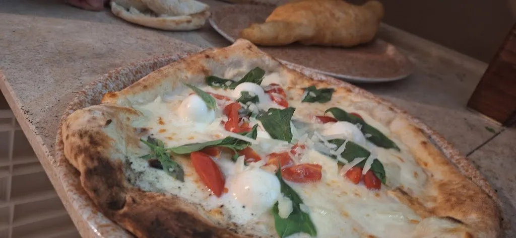 Menu_Pizzeria Anema&Core_Casal di Principe_image_5