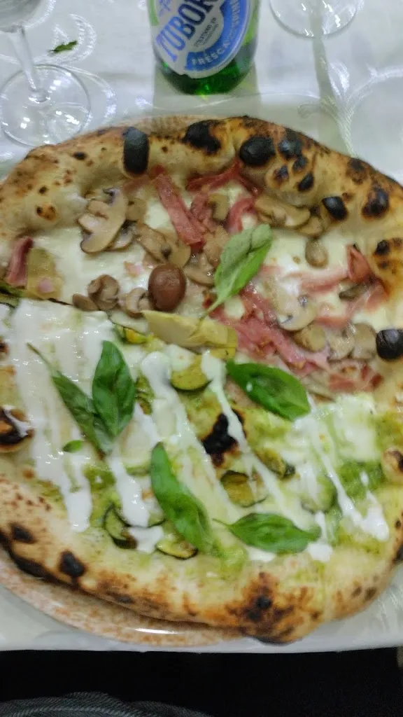 Menu_Pizzeria Anema&Core_Casal di Principe_image_6