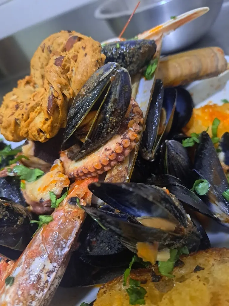 Menu_Pizzeria Anema&Core_Casal di Principe_image_7