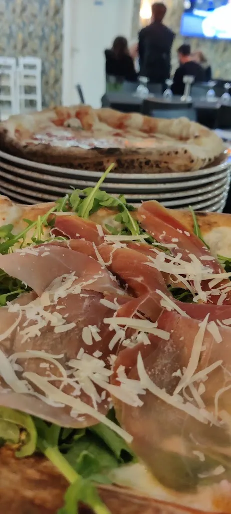 Menu_Pizzeria Anema&Core_Casal di Principe_image_8