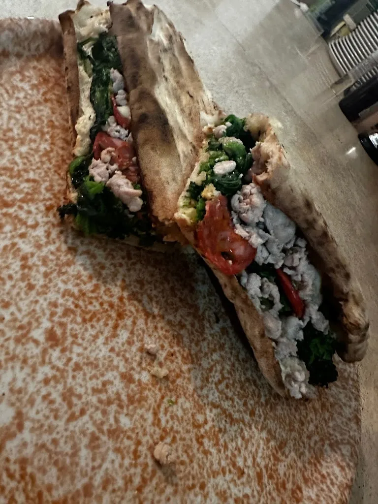 Menu_Pizzeria Anema&Core_Casal di Principe_image_9