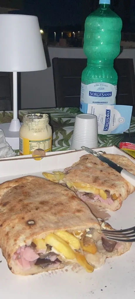 Giovanni Schiavone_Pizzeria Anema&Core_Casal di Principe_review