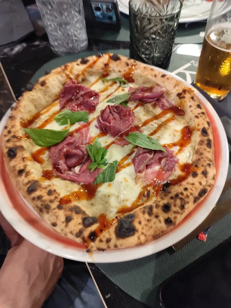 Menu_Klove | Pizzeria | Lounge Bar_Casal di Principe_image_5