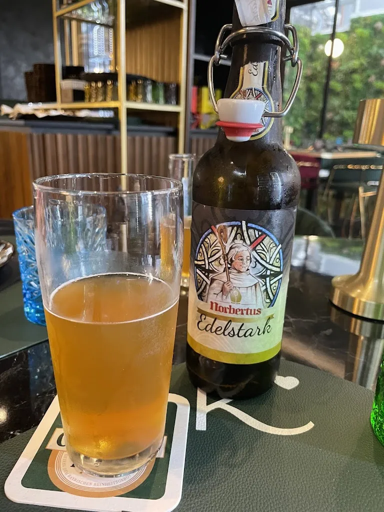 Menu_Klove | Pizzeria | Lounge Bar_Casal di Principe_image_9