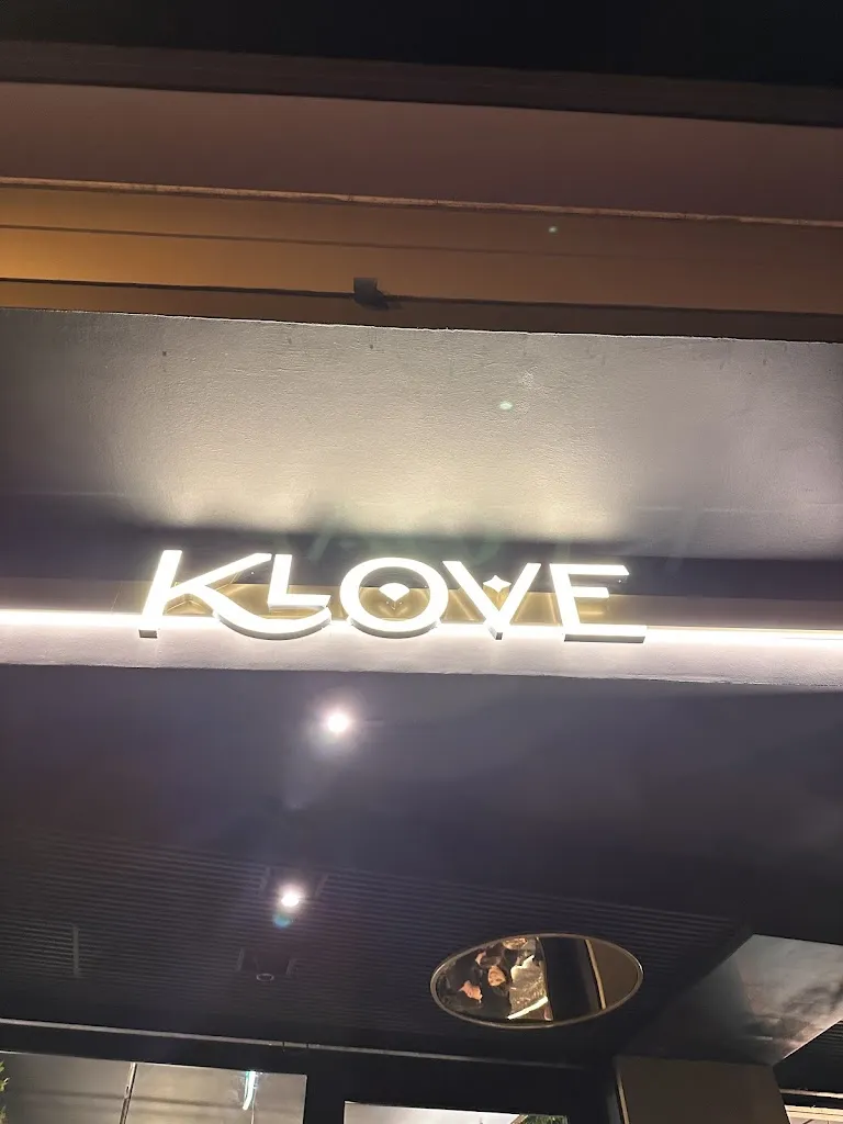 Jastine Marino_Klove | Pizzeria | Lounge Bar_Casal di Principe_review