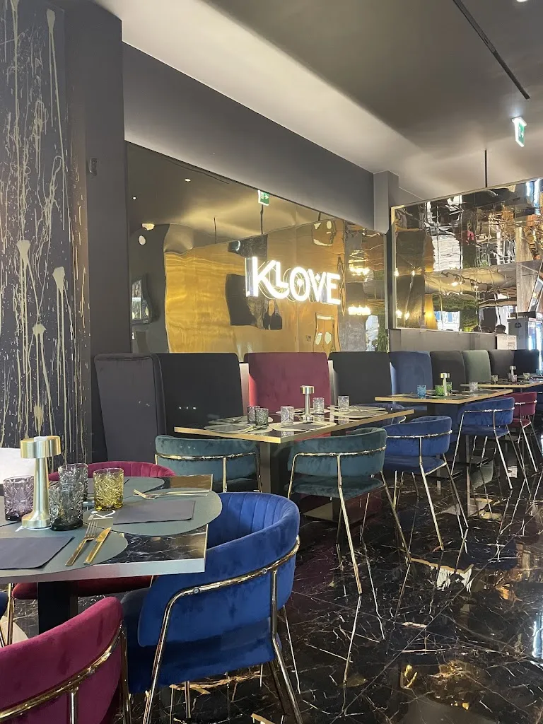 Klove | Pizzeria | Lounge Bar_Casal di Principe_slider_image_1