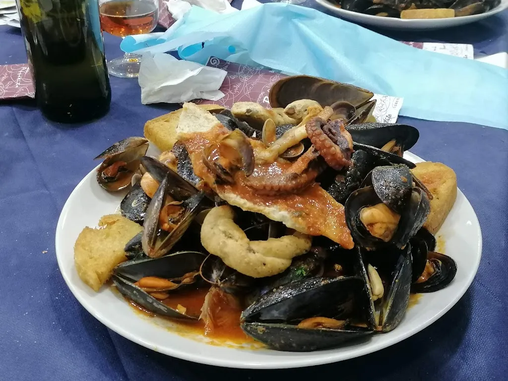 Menu_Pizzeria Zii Anna_Casal di Principe_image_1