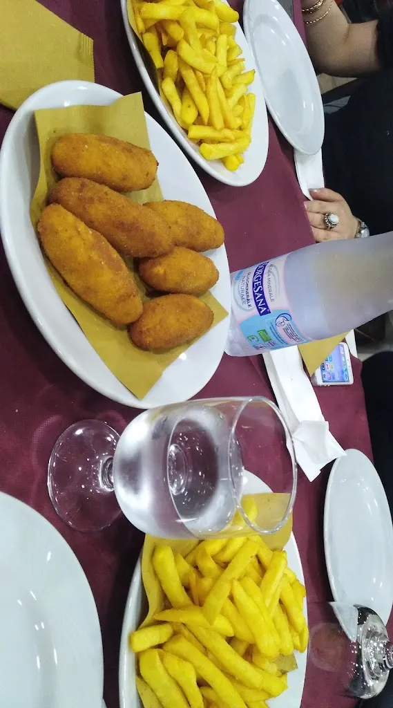 Menu_Pizzeria Zii Anna_Casal di Principe_image_2