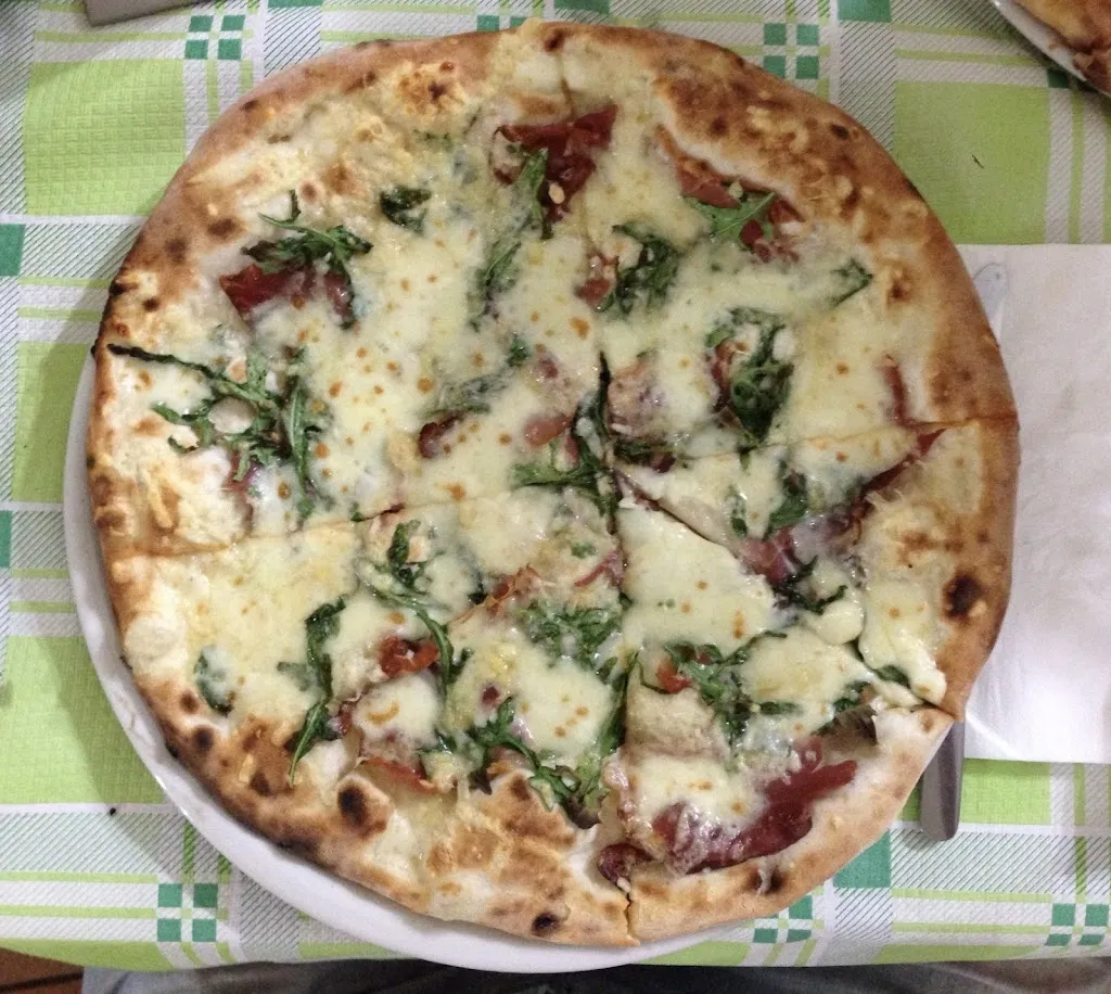 Menu_Pizzeria Zii Anna_Casal di Principe_image_5