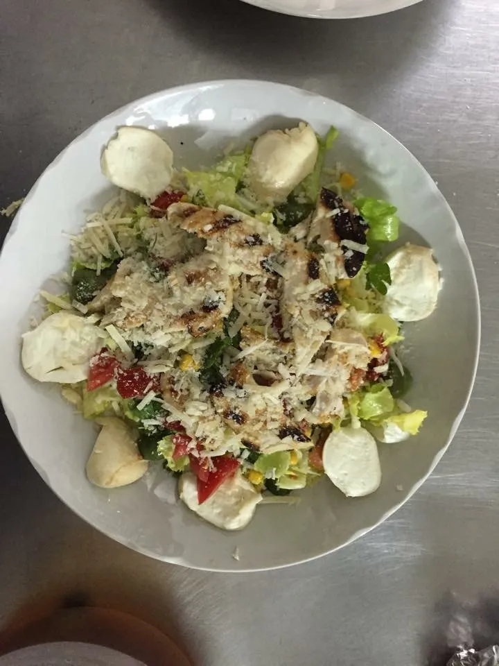 Menu_Pizzeria Zii Anna_Casal di Principe_image_7