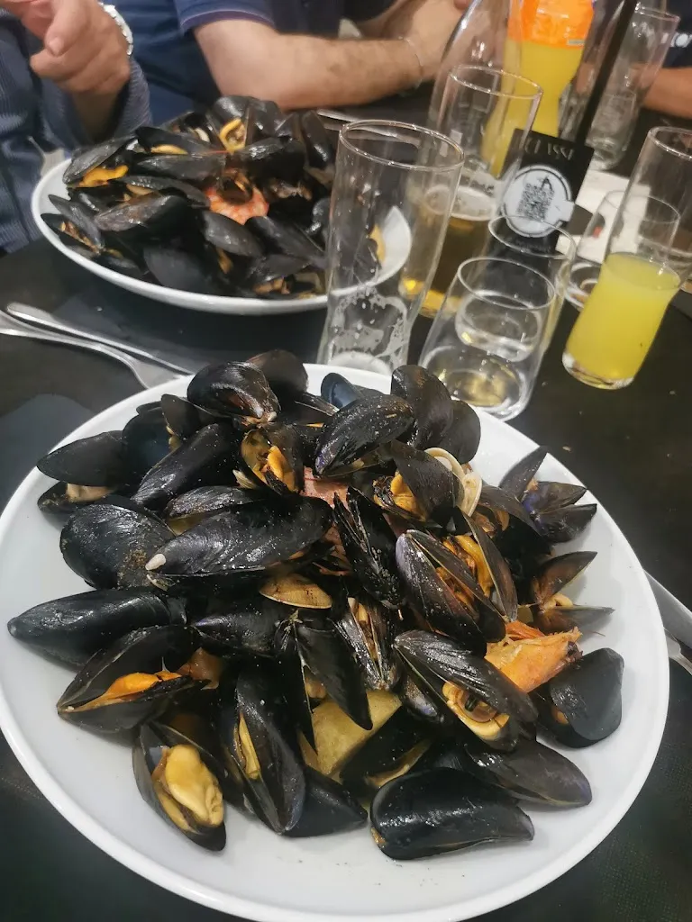 Francesco De Angelis_Pizzeria Zii Anna_Casal di Principe_review