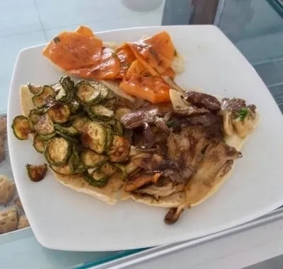 Menu_Marzia Cafe'_Casal di Principe_image_4