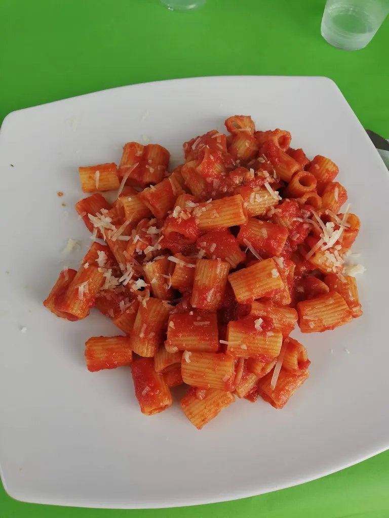 Menu_Marzia Cafe'_Casal di Principe_image_7